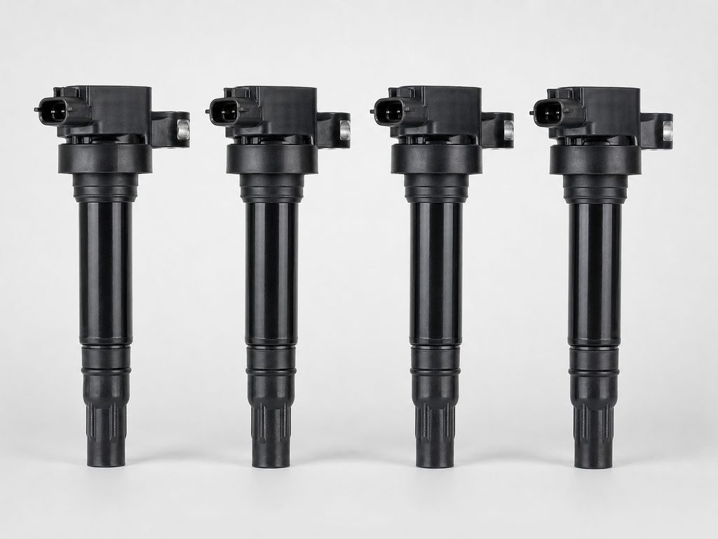 Bobine de inducție 1.8 TSI (set 4) NGK
