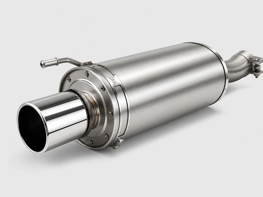 Toba finală sport inox universală